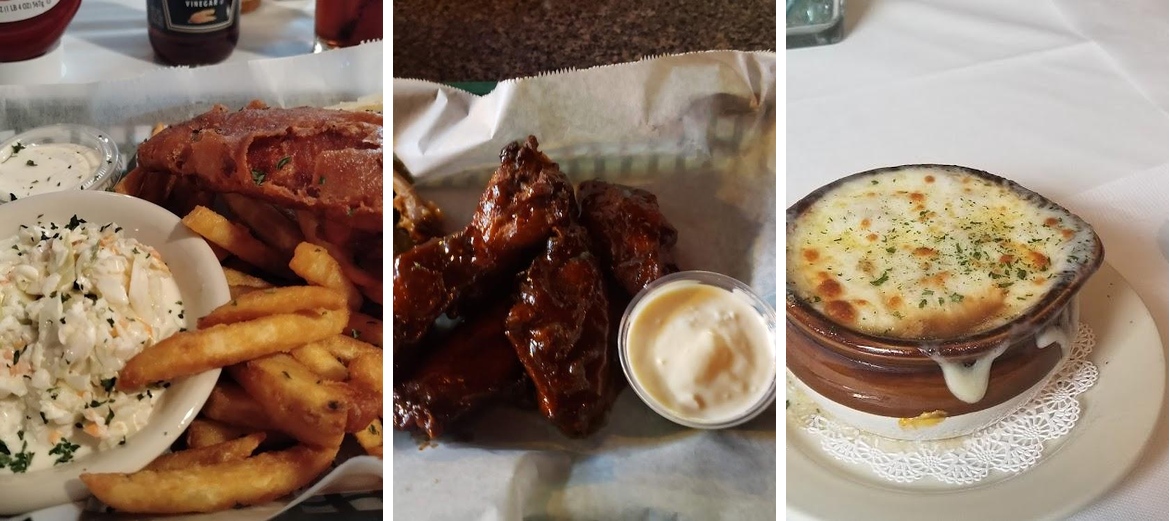Cuz-N-Joe's