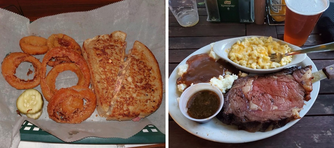Cuz-N-Joe's