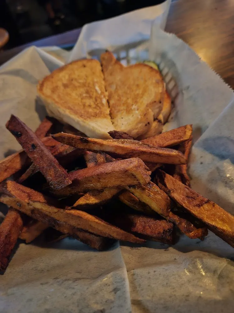 Grilled Cheese