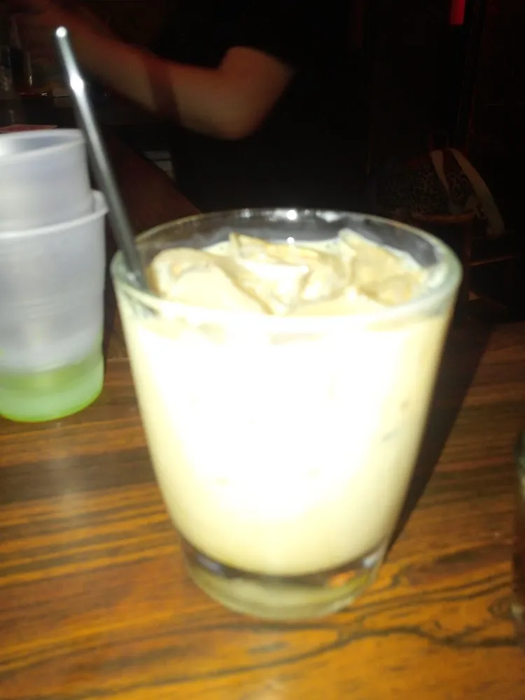 White Russian
